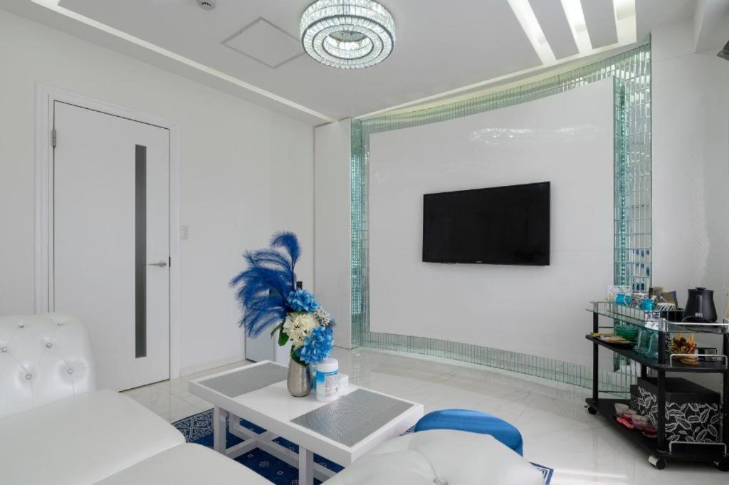 Apartmán Reimi Mondo Prefektura Tokio Exteriér fotografie