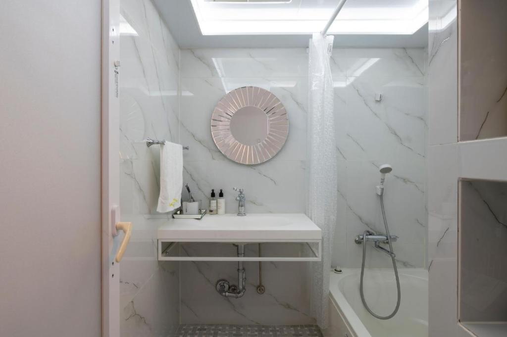Apartmán Reimi Mondo Prefektura Tokio Exteriér fotografie