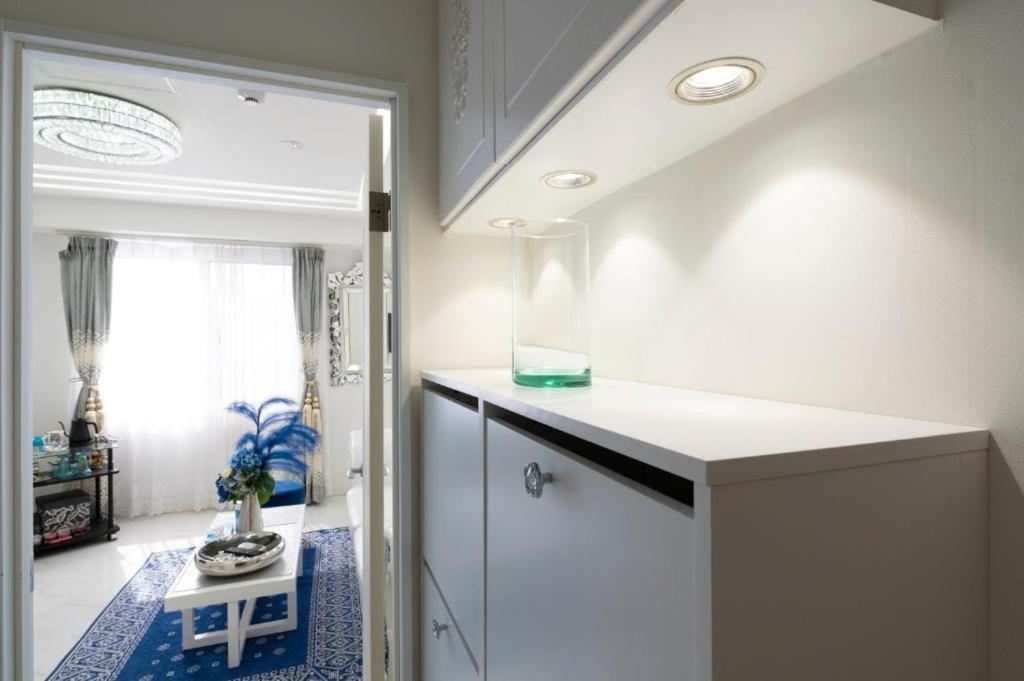 Apartmán Reimi Mondo Prefektura Tokio Exteriér fotografie