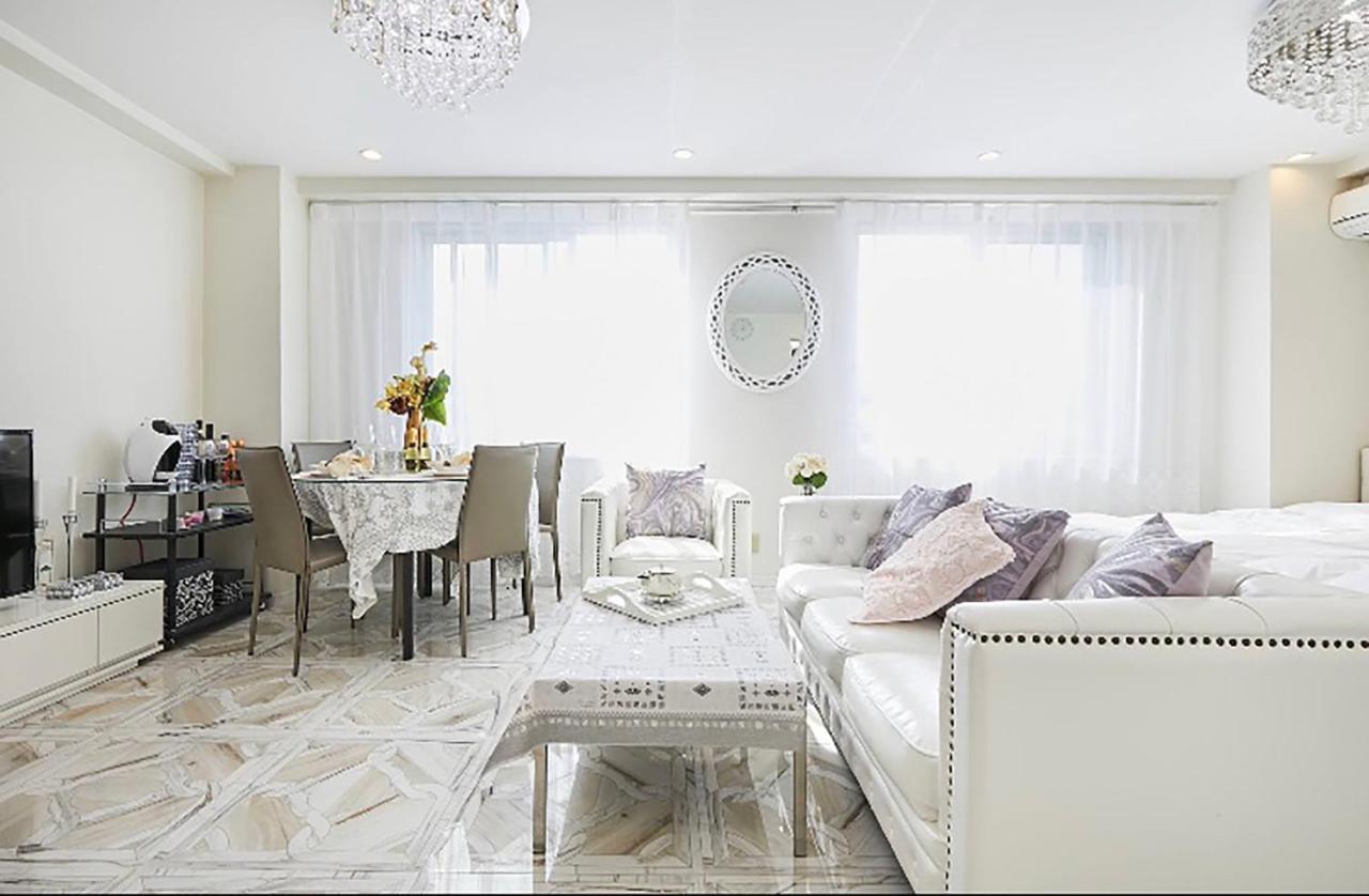 Apartmán Reimi Mondo Prefektura Tokio Exteriér fotografie