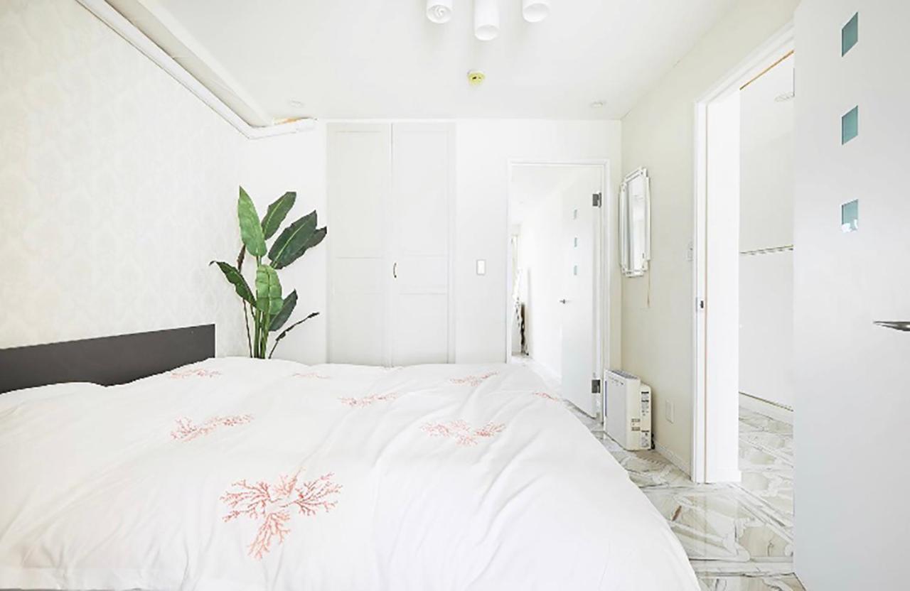Apartmán Reimi Mondo Prefektura Tokio Exteriér fotografie