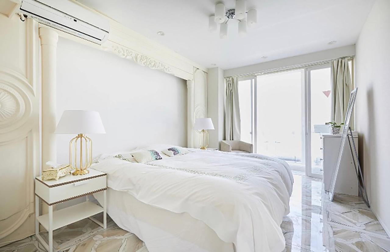 Apartmán Reimi Mondo Prefektura Tokio Exteriér fotografie