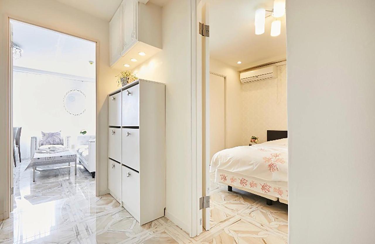 Apartmán Reimi Mondo Prefektura Tokio Exteriér fotografie